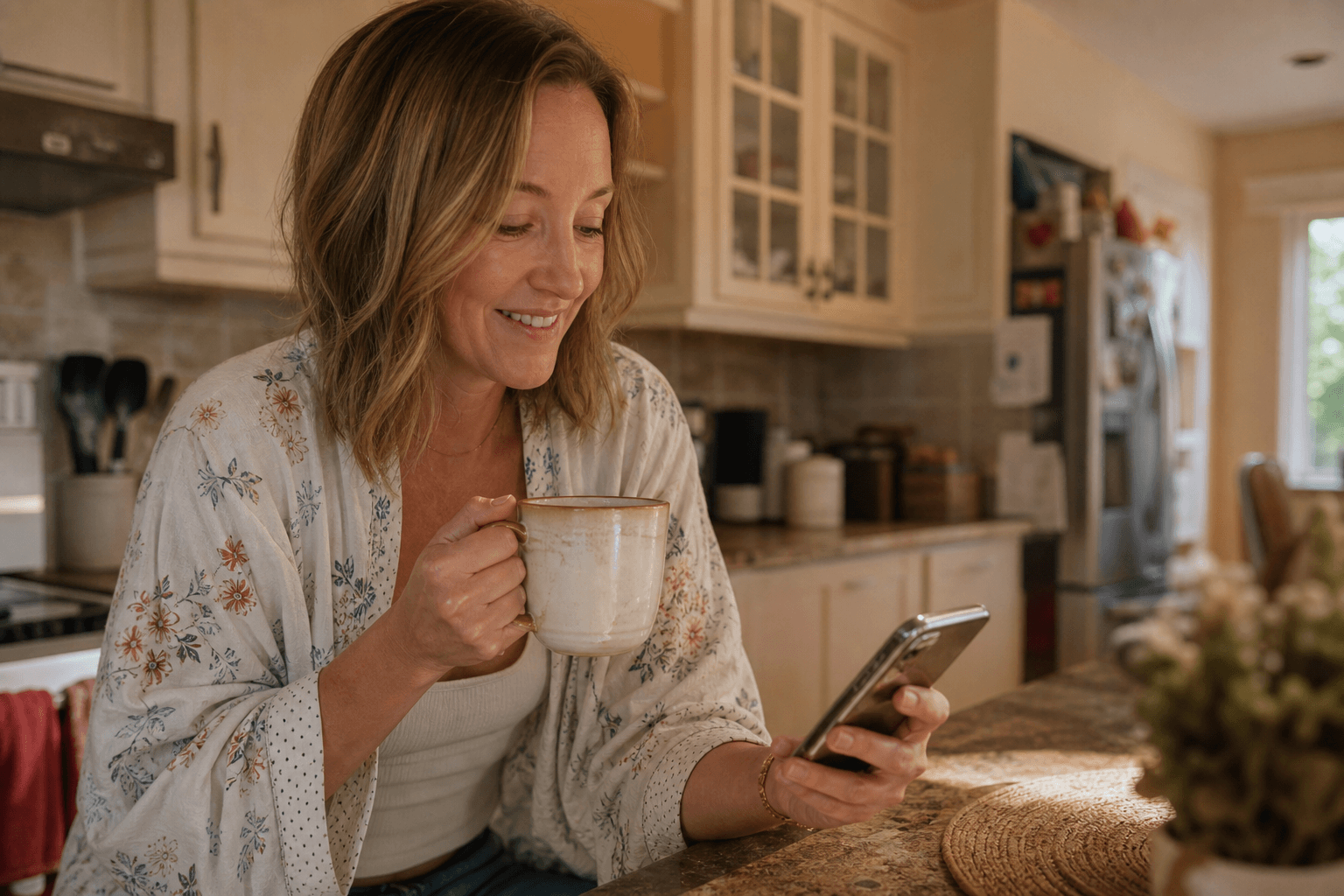 Why Daily Touchpoints Beat the Weekly Phone Call