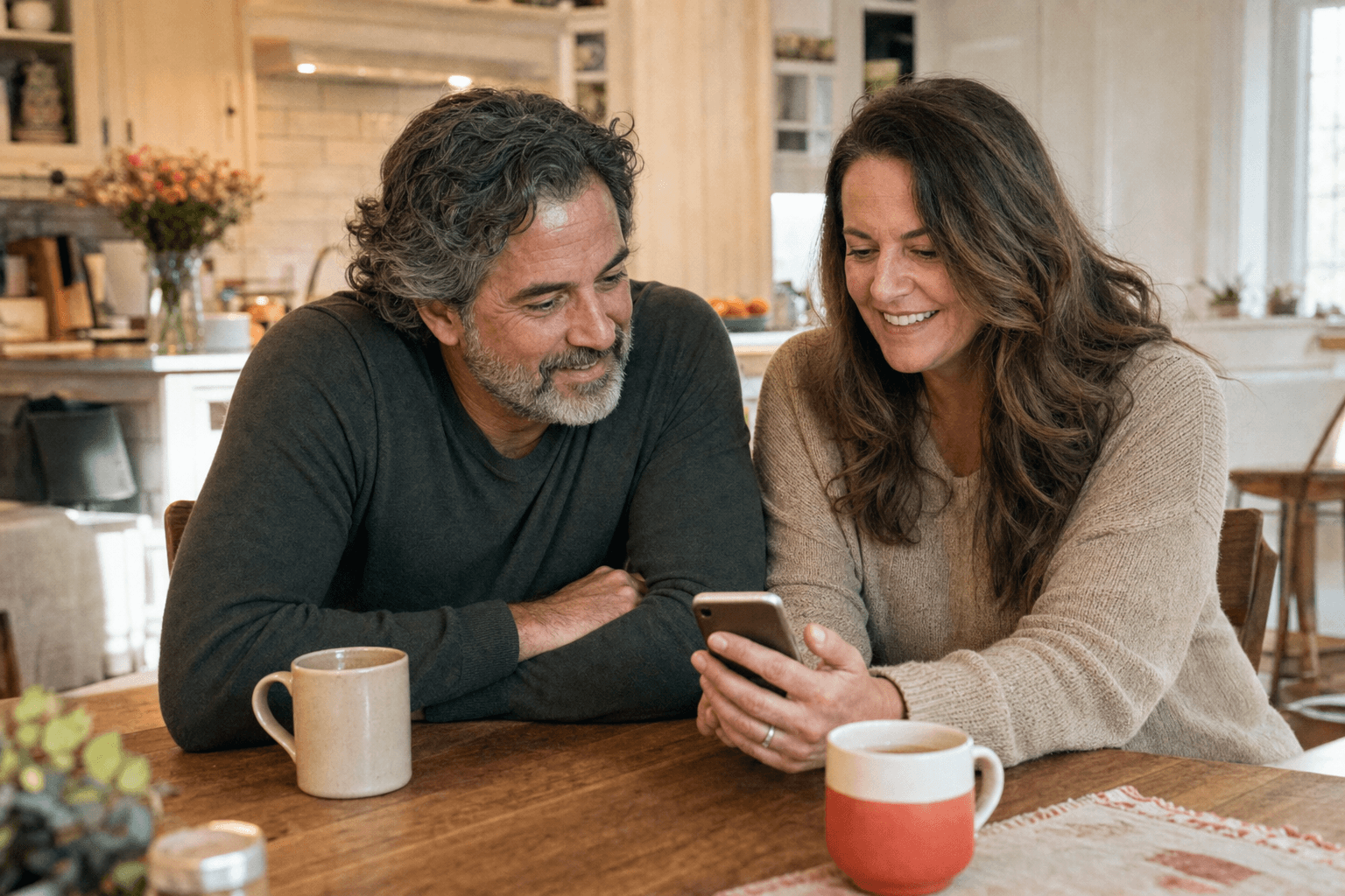 How to Share Caregiving With Your Siblings (Without the Resentment)